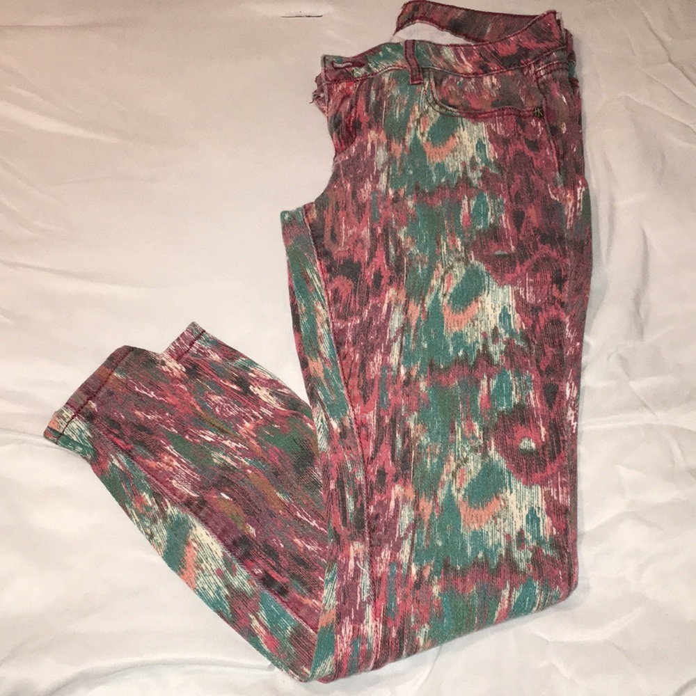 Vintage Jeans